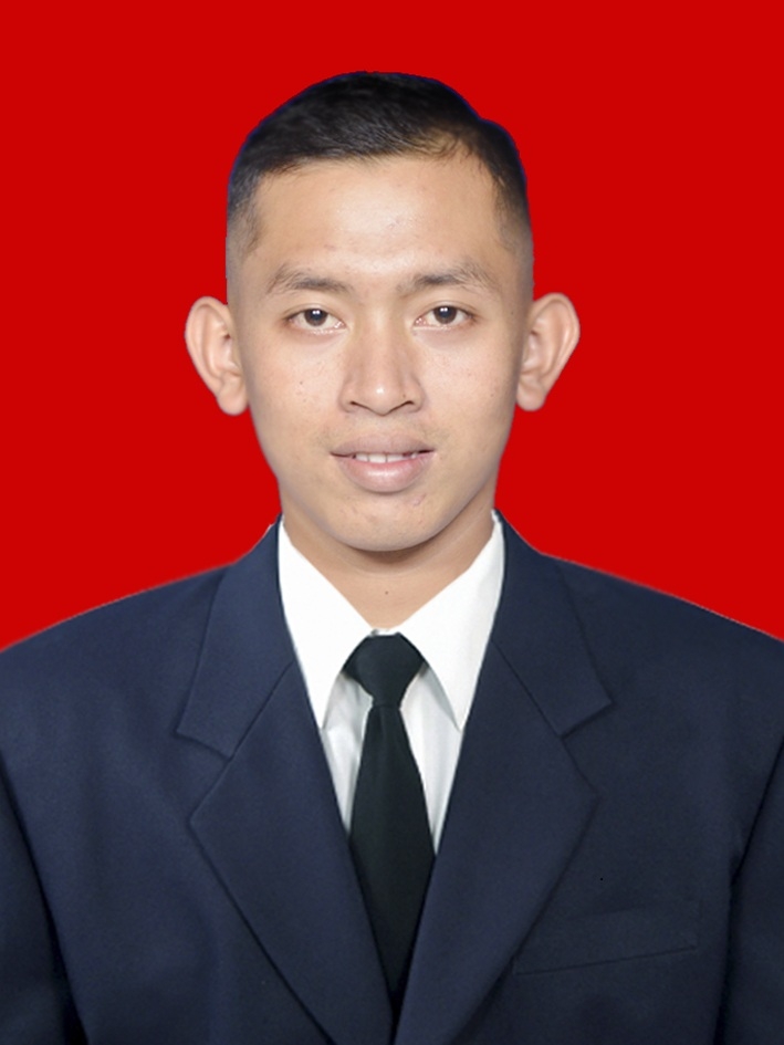 Ridwan Taufik Hidayat