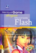 Membuat Game dengan Macromedia Flash Ed. 1