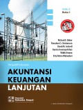 Akuntansi Keuangan Lanjutan (Perspektif Indonesia)