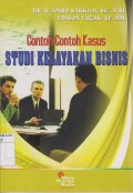 Contoh-Contoh Kasus: Studi Kelayakan Bisnis