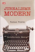 Jurnalisme  Modern