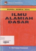 Bunga Rampai Soal Ilmu Alamiah Dasar