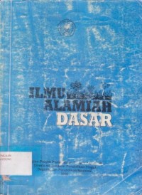 Ilmu Alamiah Dasar