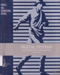 Digital System : Principles and Applications Ed. 6