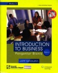 Pengantar Bisnis = Introduction to Business Ed. 4 (Buku 2)