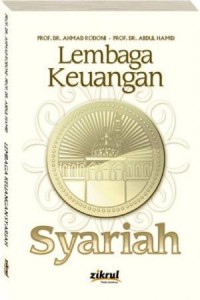 Lembaga Keuangan Syariah