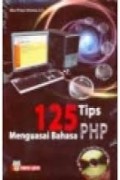 125 Tips Menguasai Bahasa PHP