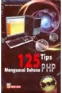 125 Tips Menguasai Bahasa PHP