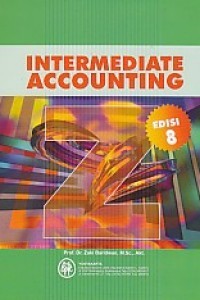 Intermediate Accounting Ed. 8