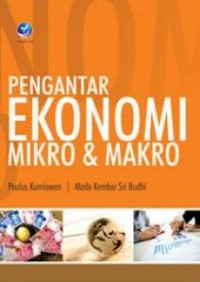 Pengantar Ekonomi Mikro & Makro