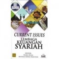 Current Issues Lembaga Keuangan Syariah Ed. 1