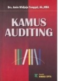 Kamus Auditing