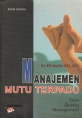 Manajemen Mutu Terpadu (Total Quality Management) Ed. 2