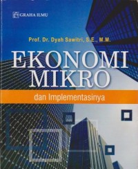 Ekonomi Mikro dan Implementasinya