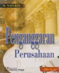 Penganggaran Perusahaan Ed. Revisi