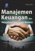 Manajemen Keuangan dan Aktualisasi Syar'iyyah Modern