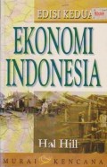 Ekonomi Indonesia Ed. 2