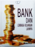 Bank dan Lembaga Keuangan Lainnya Ed. Revisi