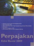 Perpajakan Ed. XVI (Revisi)