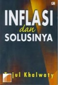 Inflasi dan Solusinya