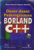 Dasar-Dasar Pemrograman Borland C++