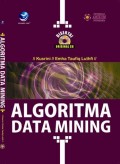 Algoritma Data Mining Ed. 1