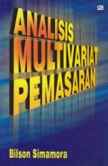 Analisis Multivariat Pemasaran