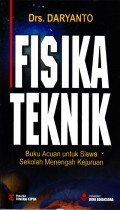 Fisika Teknik : Buku Acuan untuk Siswa Sekolah Menengah Kejuruan