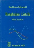 Rangkaian Listrik (Jilid 2)