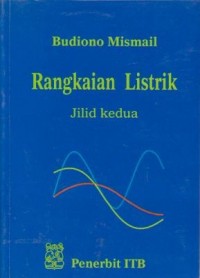 Rangkaian Listrik (Jilid 2)