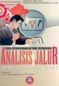 Cara Menggunakan dan Memakai Analisis Jalur (Path Analysis)