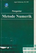 Pengantar Metode Numerik Ed. 1