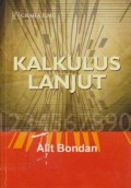 Kalkulus Lanjut