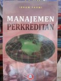 Manajemen Perkreditan