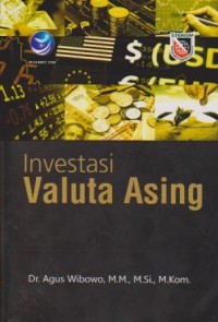 Investasi Valuta Asing