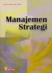 Manajemen Strategi