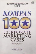 Kompas 100 Corporate Marketing Cases