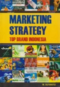 Marketing Strategy : Top Brand Indonesia