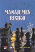 Manajemen Risiko