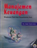 Manajemen Keuangan : Ringkasan Teori dan Penyelesaian Soal