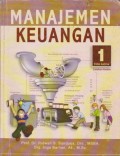 Manajemen Keuangan Satu Ed. 5