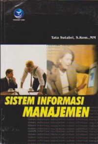 Sistem Informasi Manajemen