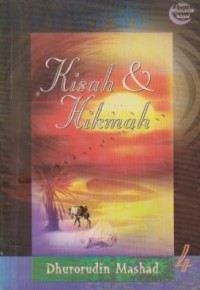 Kisah dan Hikmah (Jilid 4)