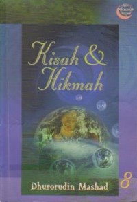 Kisah dan Hikmah (Jilid 8)