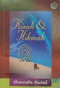 Kisah dan Hikmah  (Jilid 10)