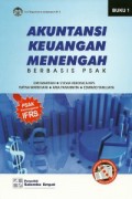 Akuntansi Keuangan Menengah Berbasis PSAK (Buku 1)