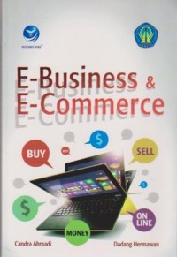 E-Business & E-Commerce