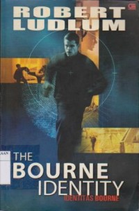 Identitas Bourne