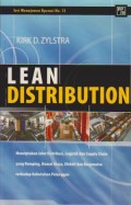 Lean Distribution