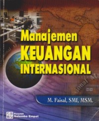 Manajemen Keuangan Internasional